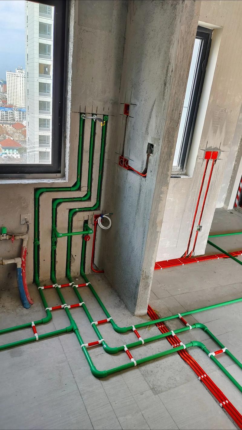 昆山办公室装修新趋势：打造高效工作空间